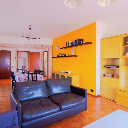 Apartamento La Casa Nel Sole Grandate Exterior foto