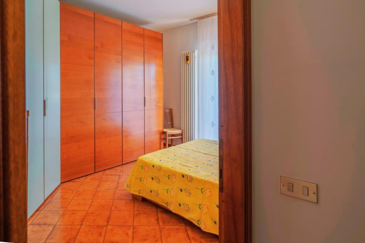 Apartamento La Casa Nel Sole Grandate Exterior foto