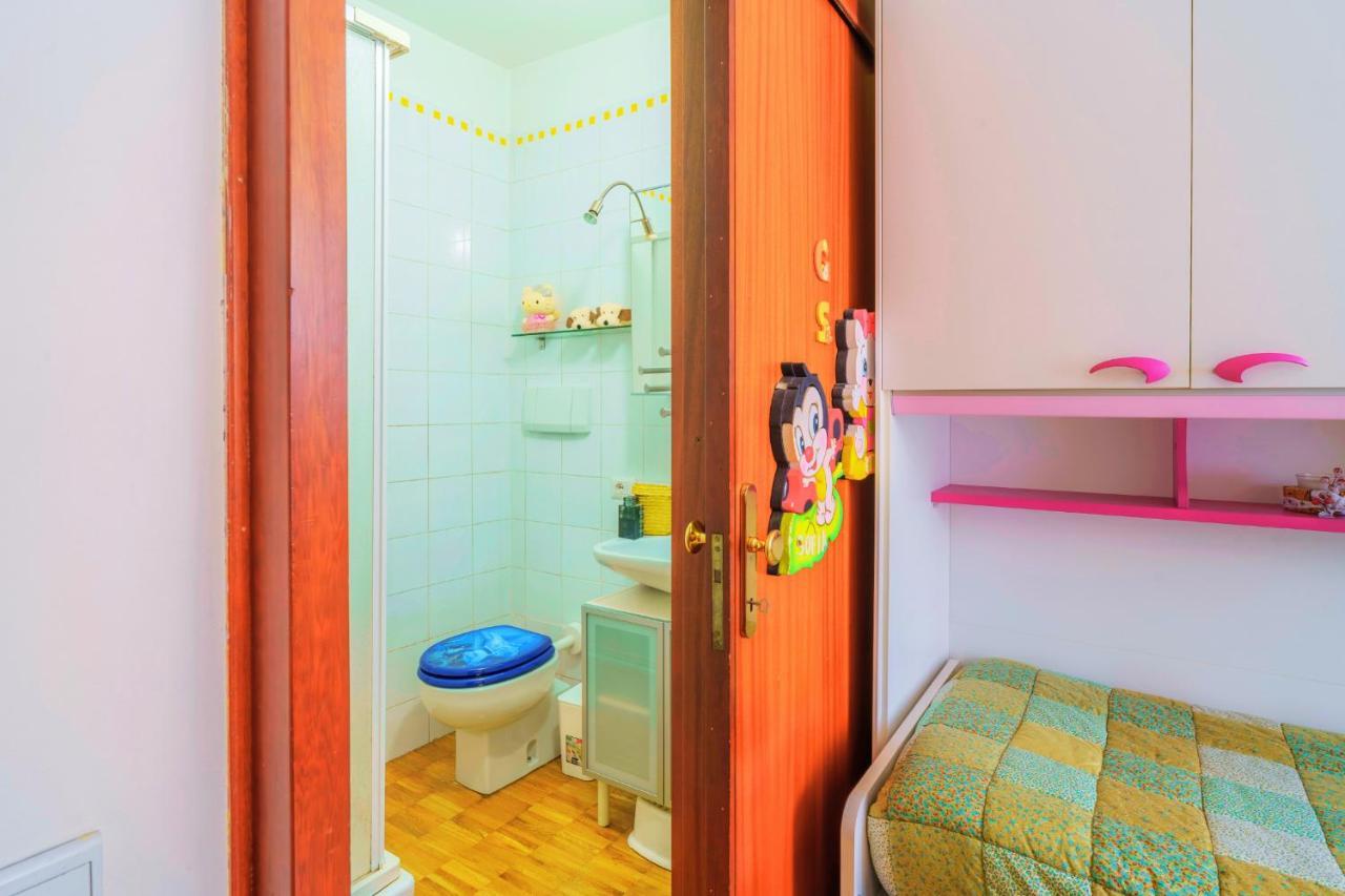 Apartamento La Casa Nel Sole Grandate Exterior foto