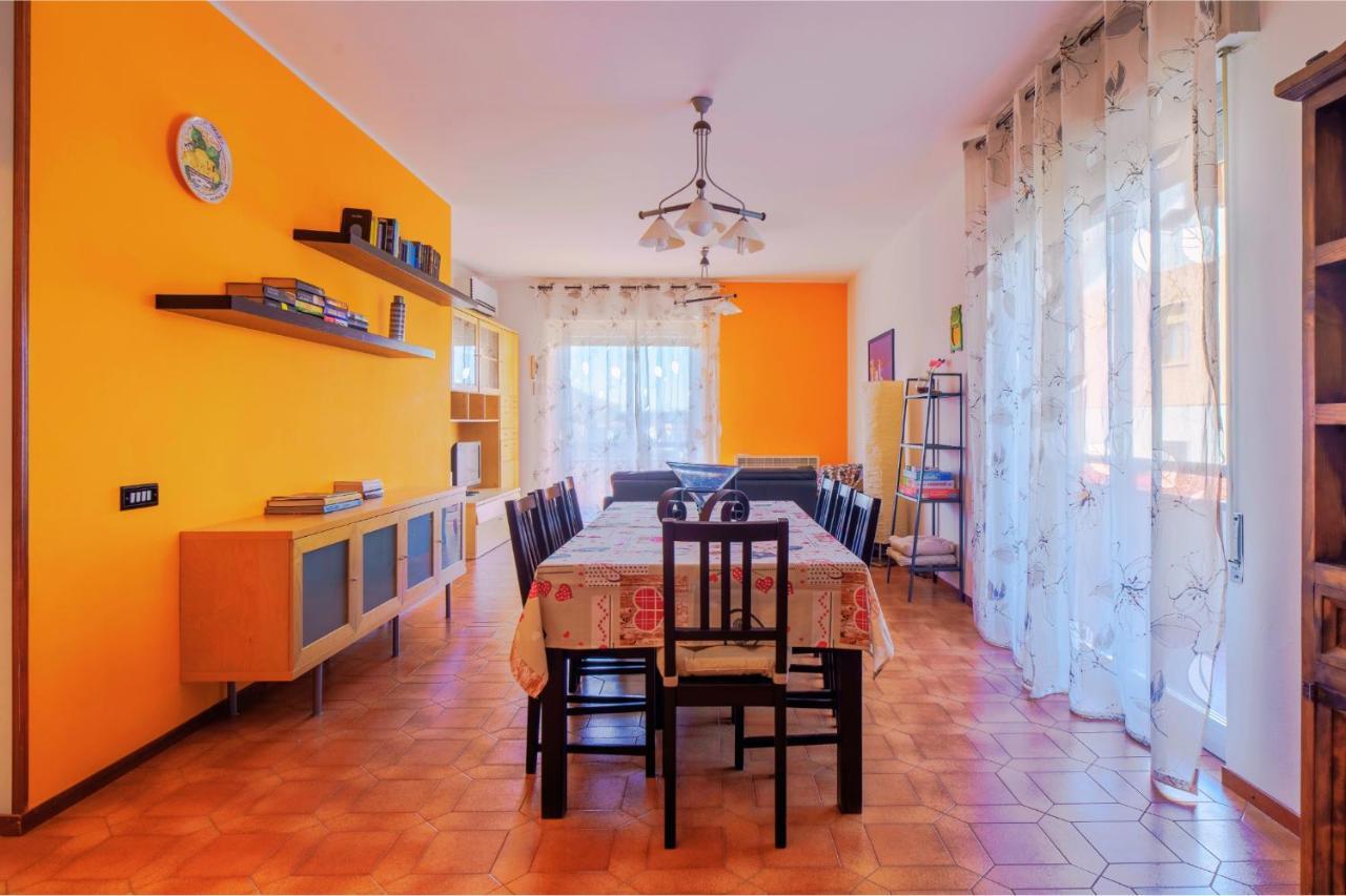 Apartamento La Casa Nel Sole Grandate Exterior foto