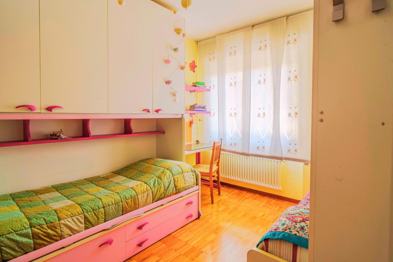 Apartamento La Casa Nel Sole Grandate Exterior foto