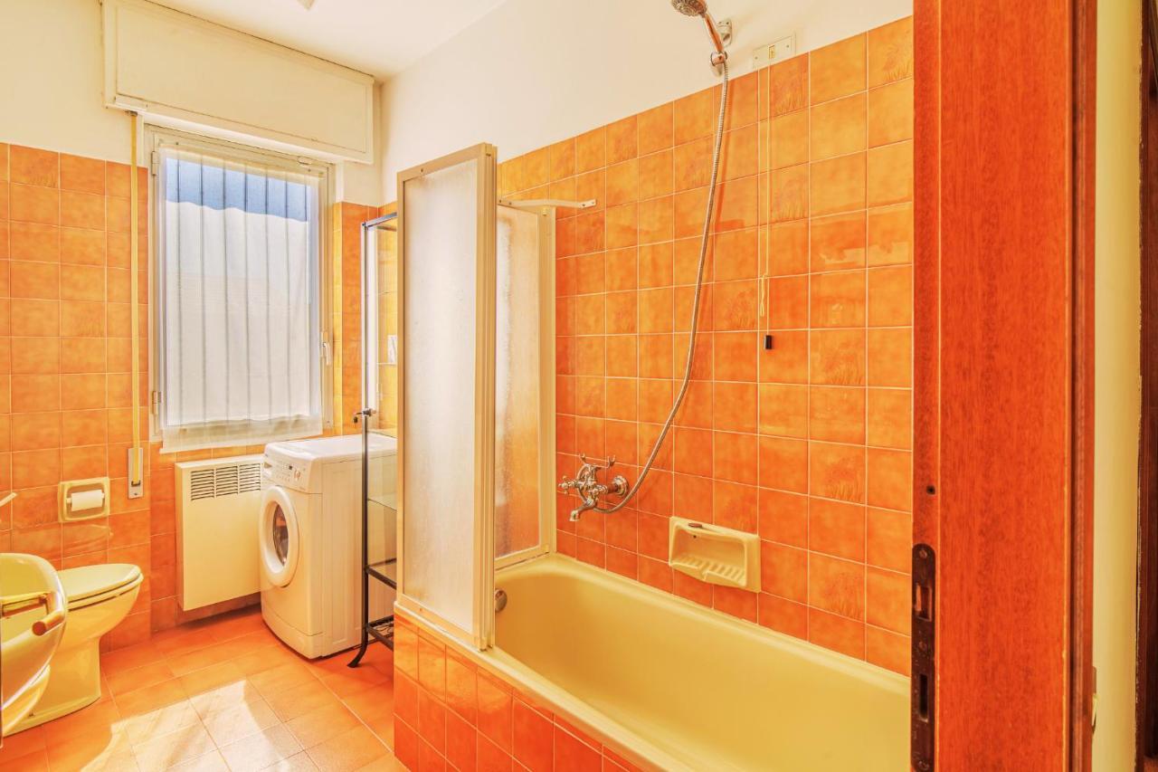Apartamento La Casa Nel Sole Grandate Exterior foto