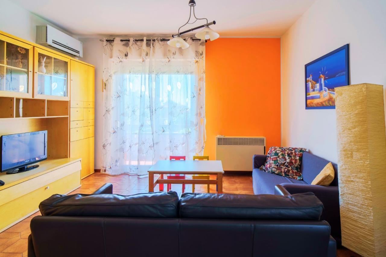 Apartamento La Casa Nel Sole Grandate Exterior foto