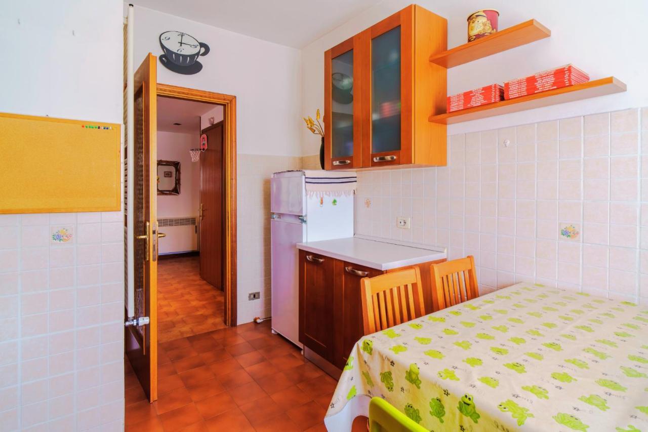 Apartamento La Casa Nel Sole Grandate Exterior foto